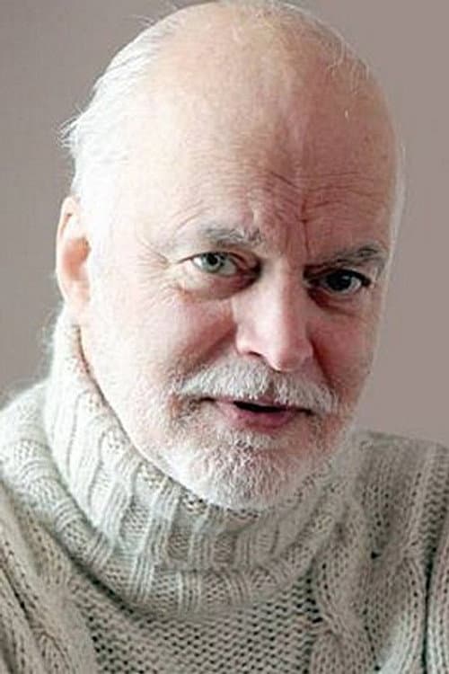Vlad Rădescu headshot