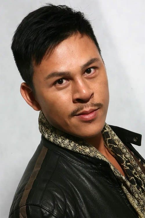 Xing Yu headshot