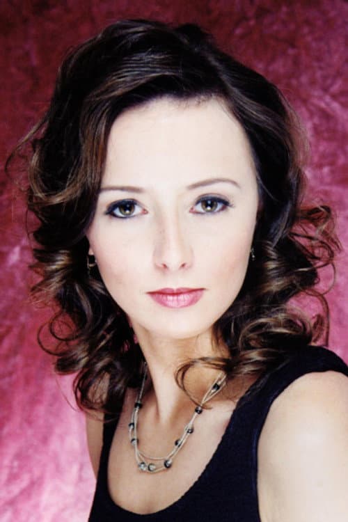 Jamie Hodge headshot