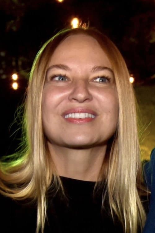 Sia headshot