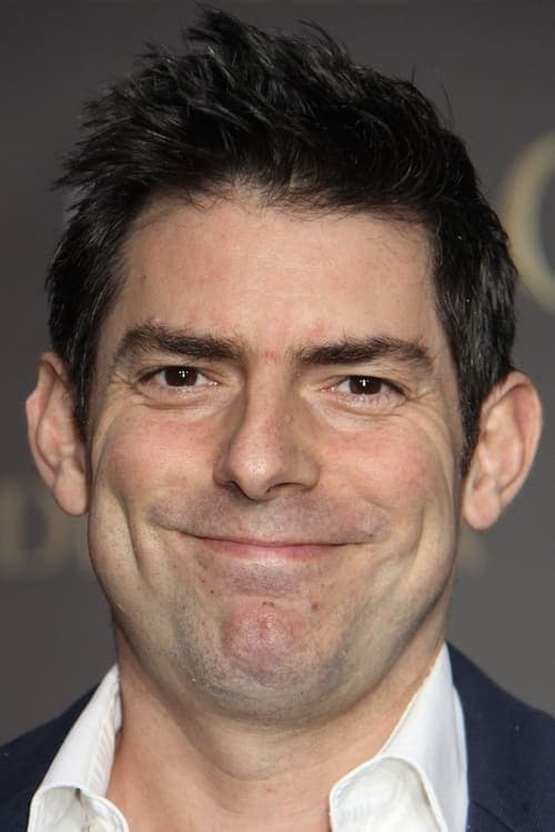 Chris Weitz headshot
