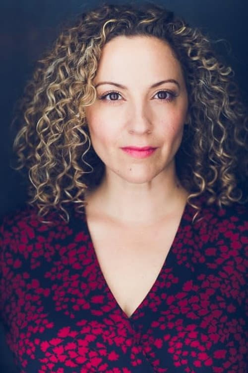 Donna Vivino headshot