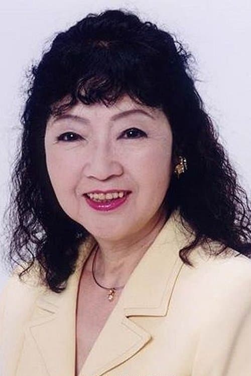 Noriko Ohara headshot