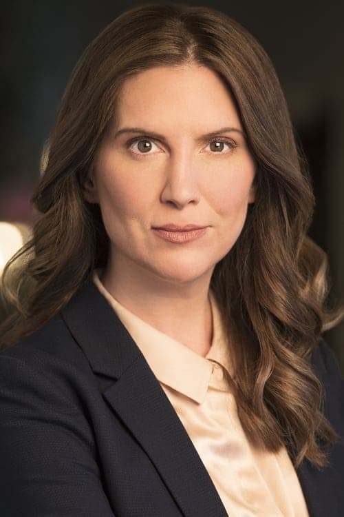 Summer Crockett Moore headshot