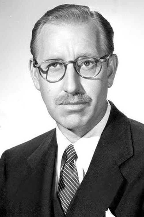 Frank Ferguson headshot