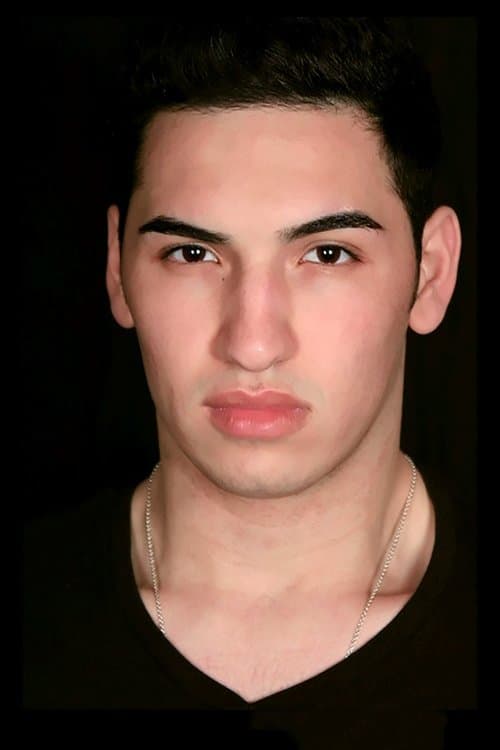 Revon Yousif headshot