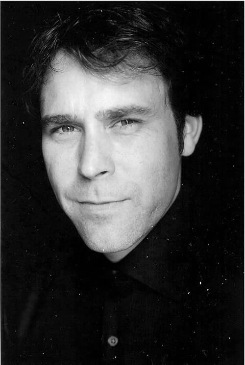 Dan Gildark headshot