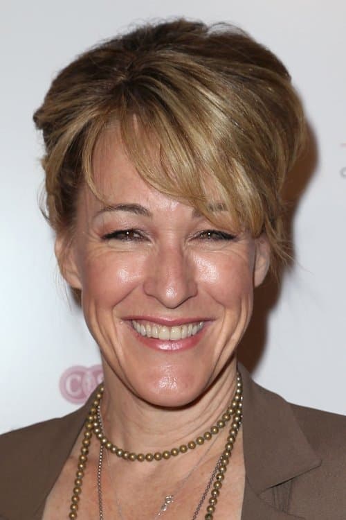 Kathleen Wilhoite headshot