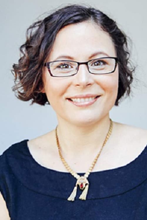Elizabeth Martin headshot
