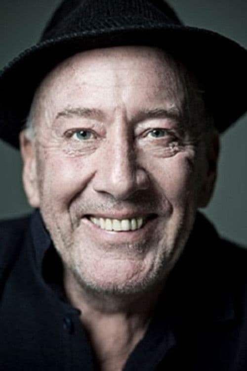 Michael Carman headshot