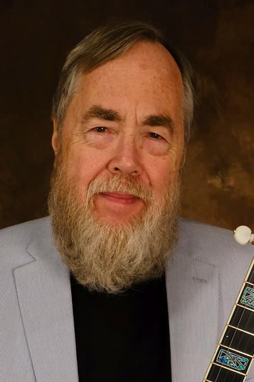 Tony Trischka headshot