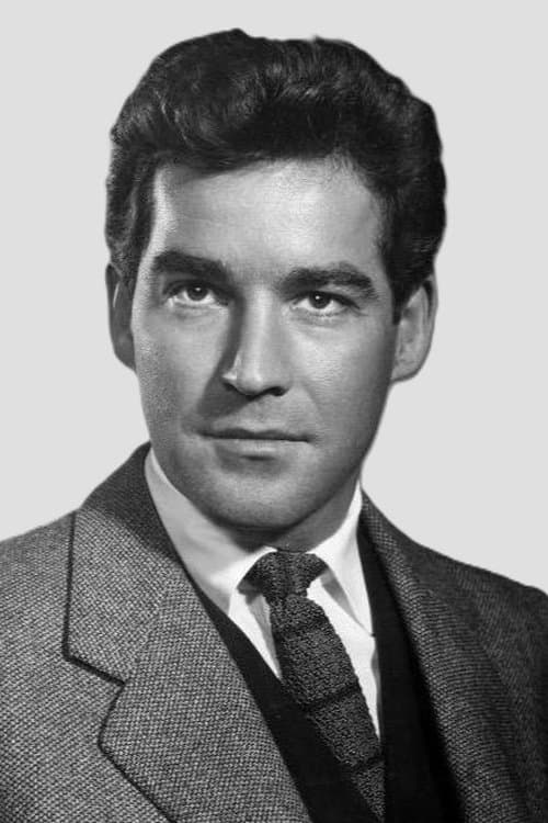 Michael Craig headshot