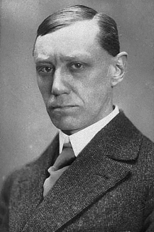 Max Schreck headshot