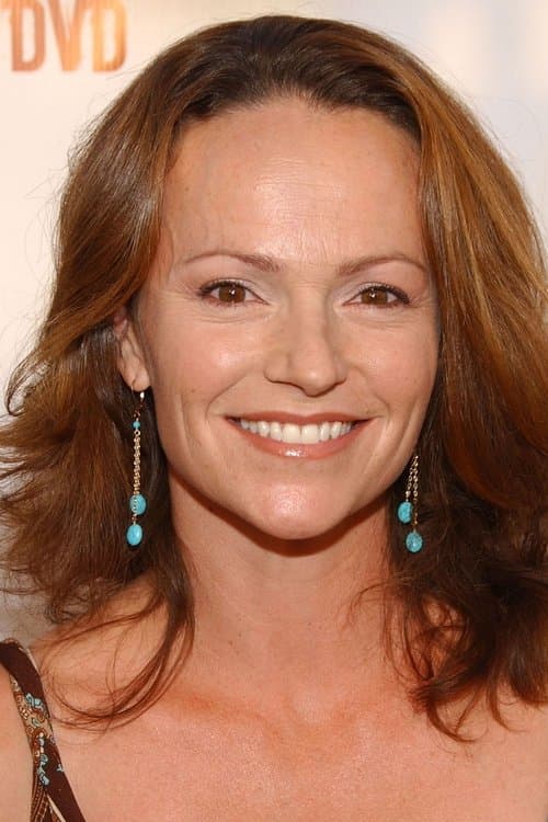 Clare Carey headshot