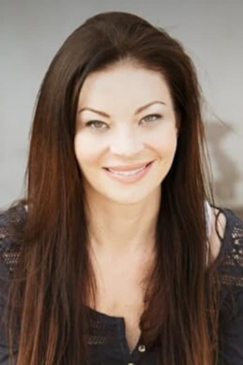 AnnaCorey headshot