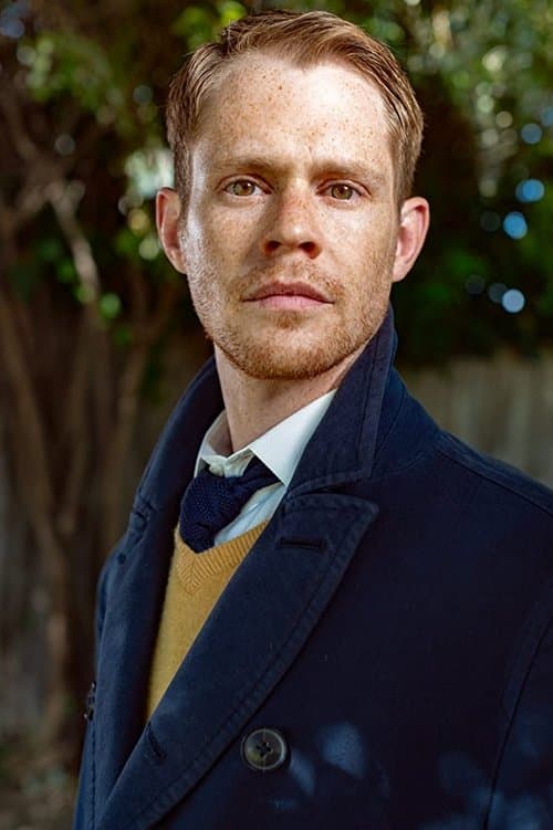 Brian R. Norris headshot