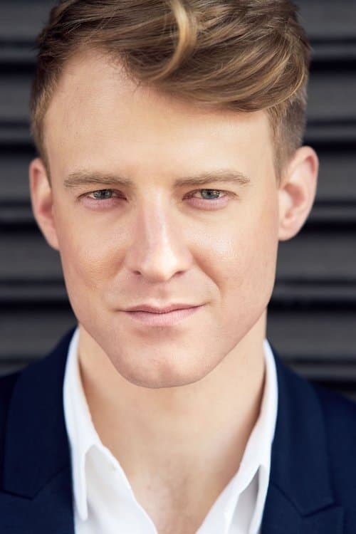 Nikolay Moss headshot