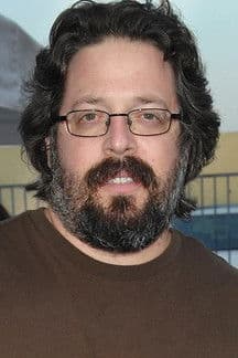 Josh Friedman headshot