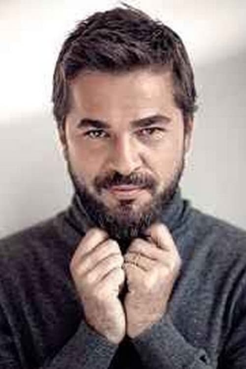Yener Sezgin headshot