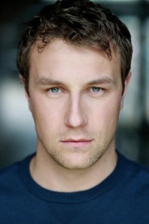 Oliver Coleman headshot