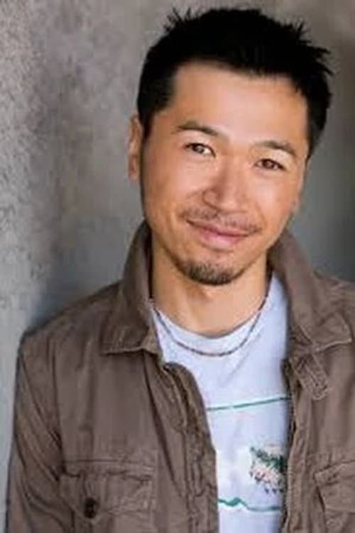 Robert Wu headshot