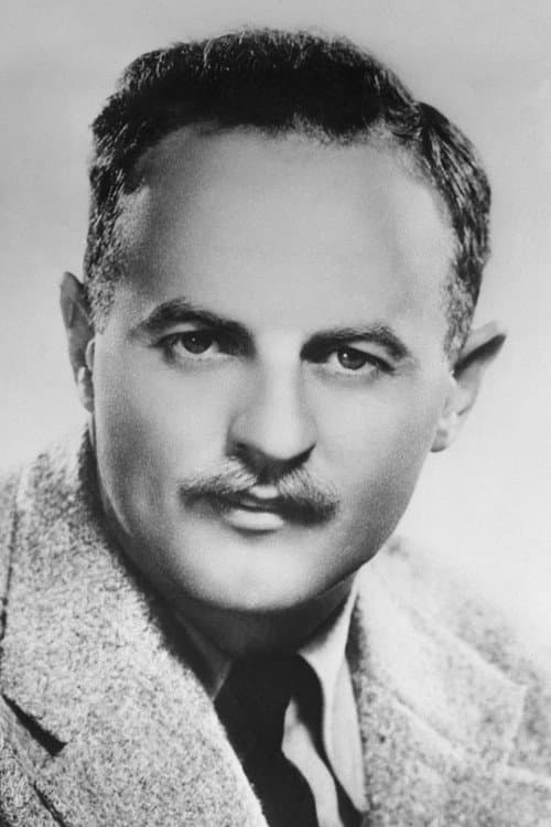 Darryl F. Zanuck headshot