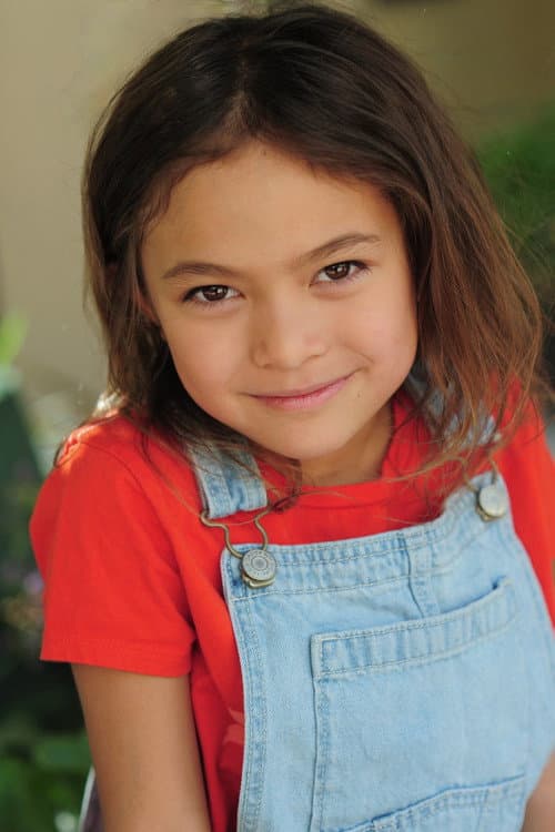 Alessandra Perez headshot