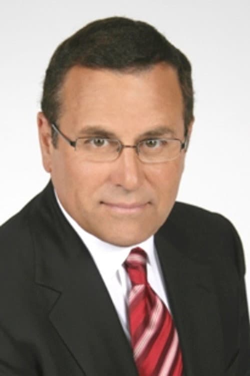 Carlos Amezcua headshot