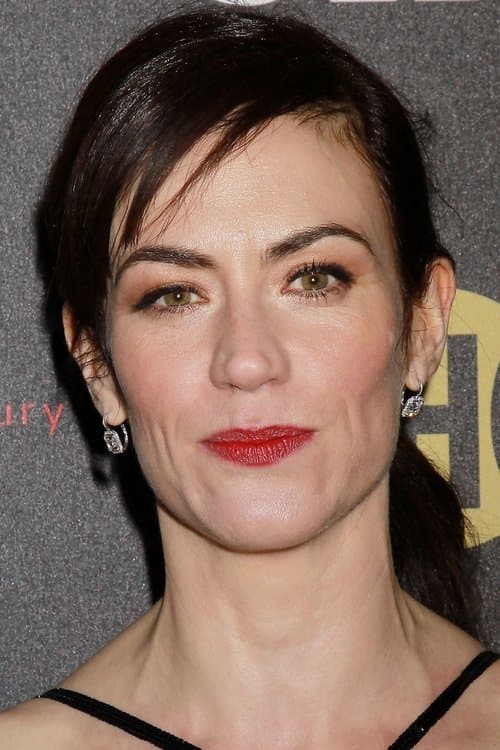 Maggie Siff headshot