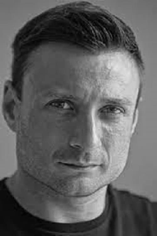 Mark Sears headshot