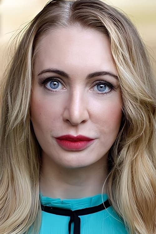 Caroline Boulton headshot