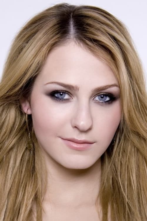 Scout Taylor-Compton headshot