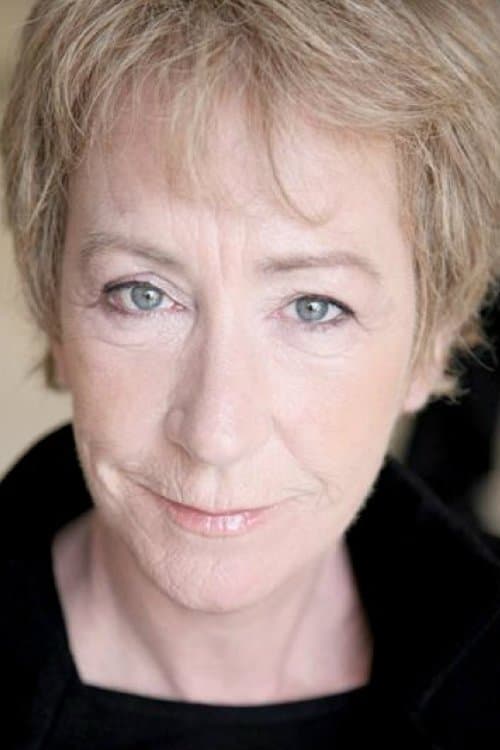Ellie Haddington headshot
