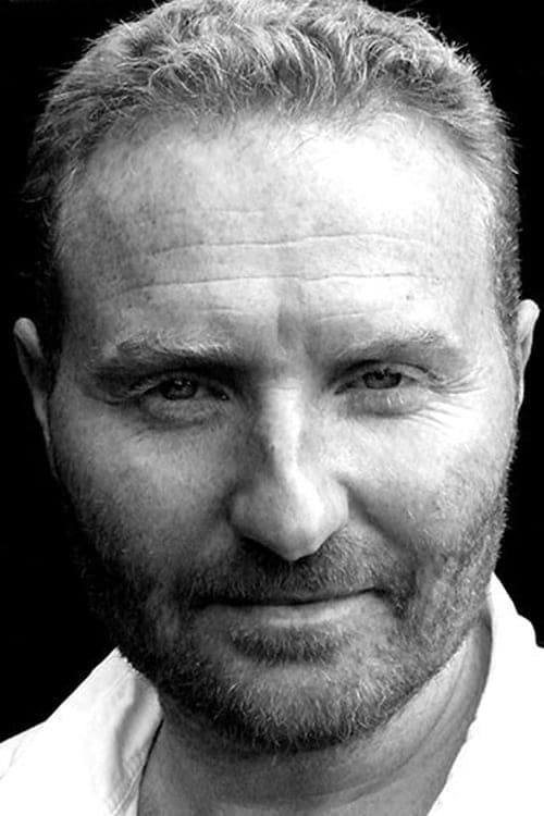 Phil McKee headshot