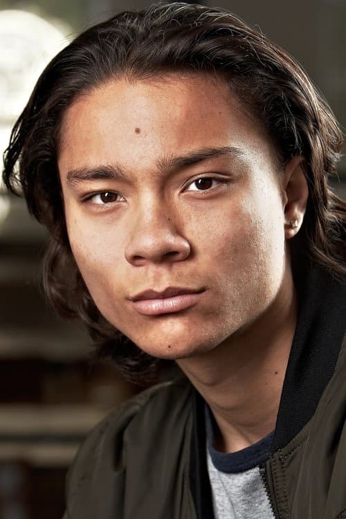 Filip Geljo headshot