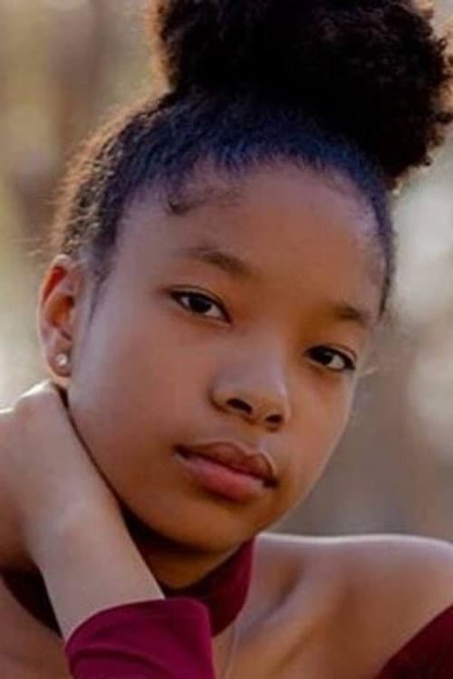 Tori Beverly headshot