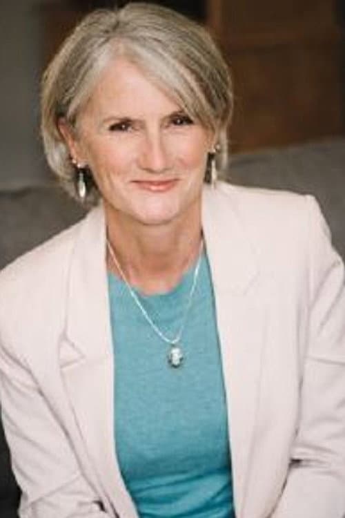 Pat Henman headshot