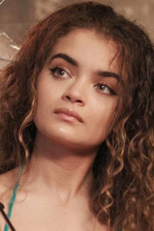 Mya Brown headshot