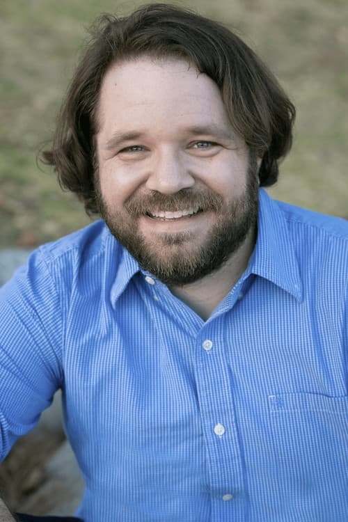 Will Honley headshot