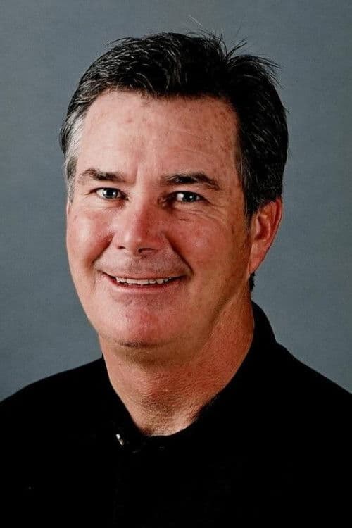 Andy Gill headshot
