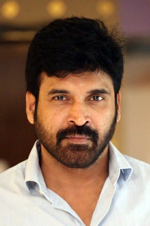 Subbaraju headshot