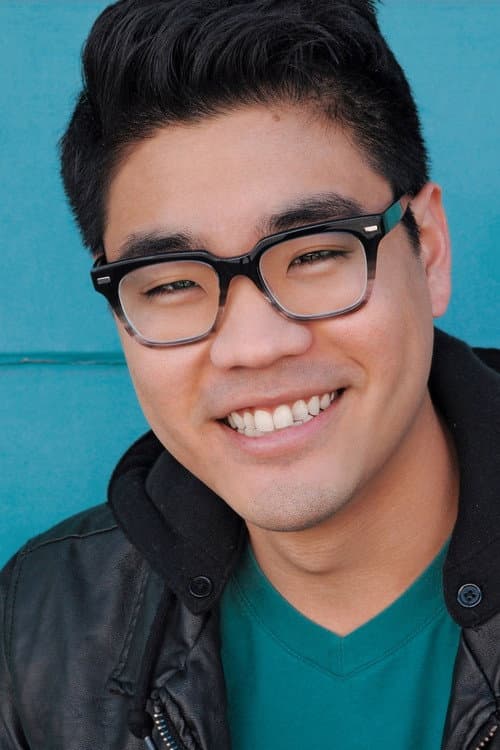 Scott Keiji Takeda headshot