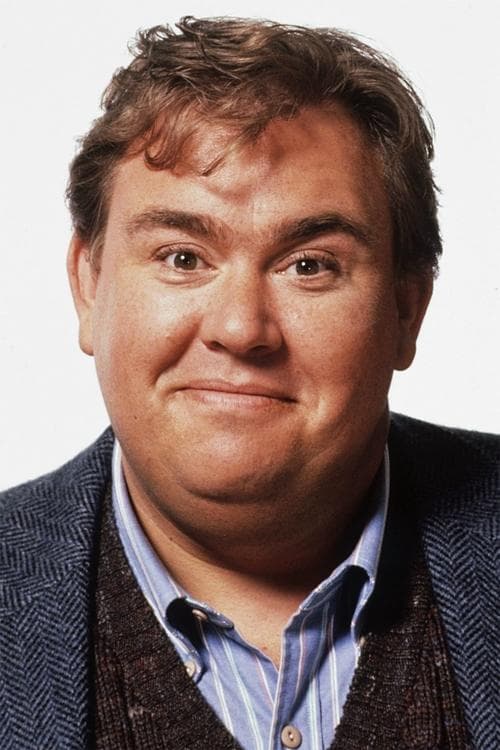 John Candy headshot
