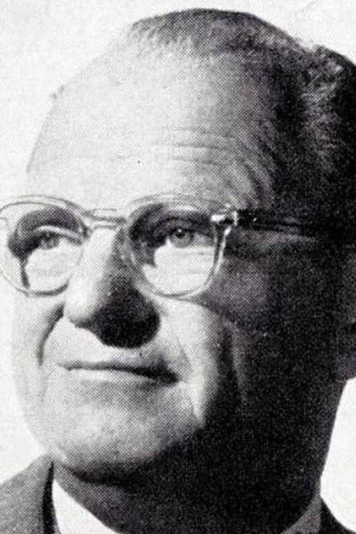Joseph Ruttenberg headshot