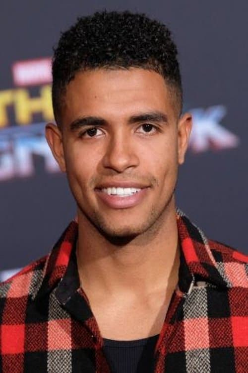Mandela Van Peebles headshot