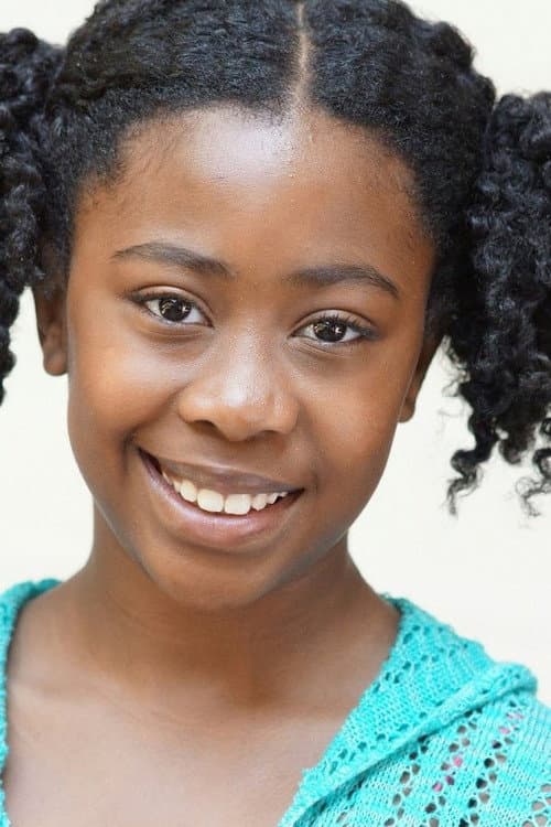 De'Jhana Moore headshot
