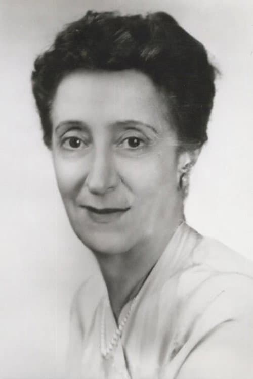 Eda Heinemann headshot