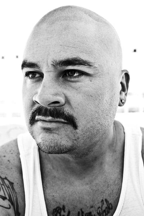 Frank Alvarez headshot