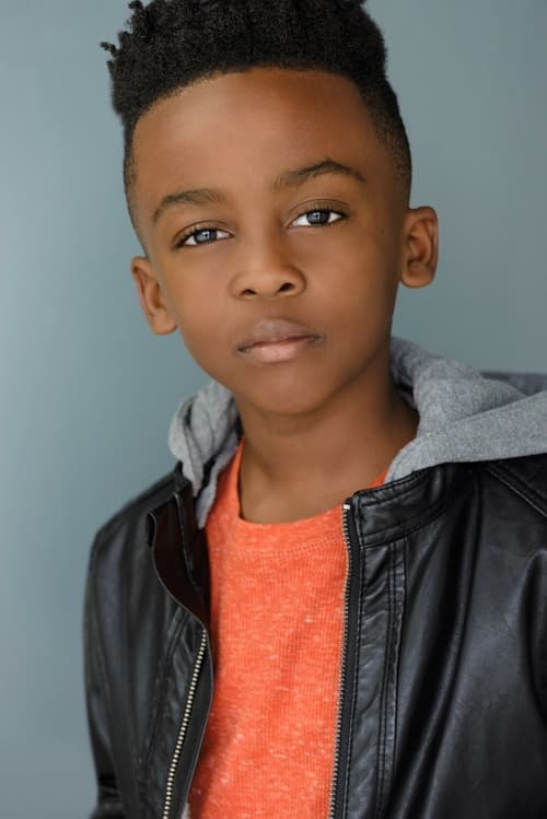 Anthony B. Jenkins headshot