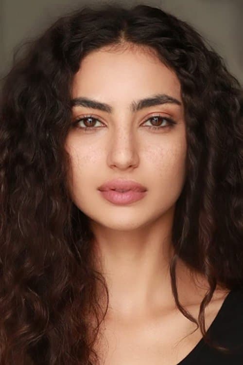 Medalion Rahimi headshot